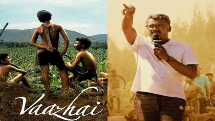 மாரி செல்வராஜ்