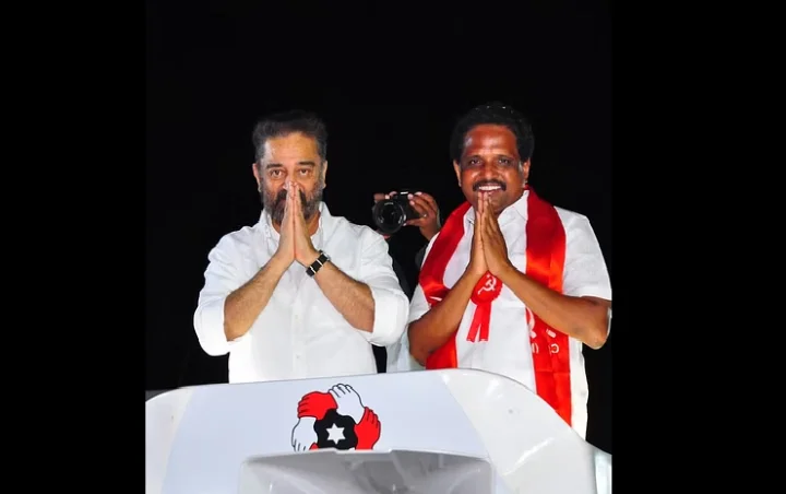கமல்ஹாசன்