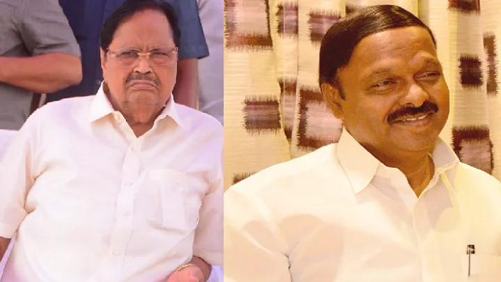 வேலூர் தொகுதி