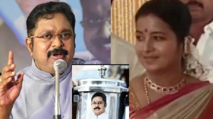 டிடிவி தினகரன்