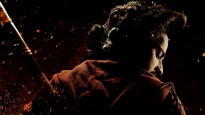 சூப்பர் ஹீரோ தேஜா சஜ்ஜா