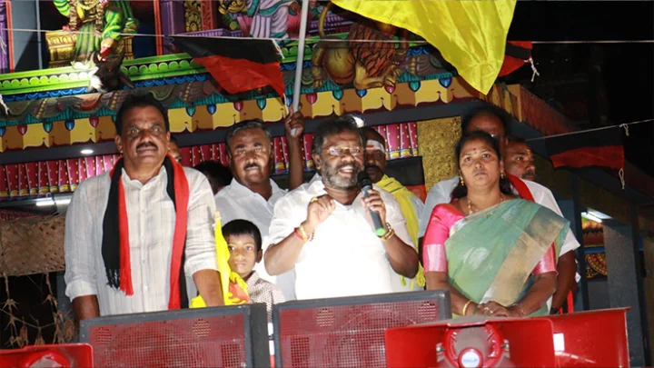 Loksabha election 2024