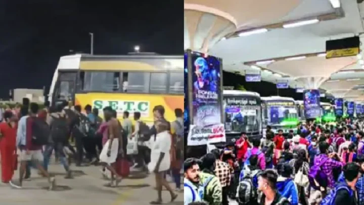 Diwali celebration