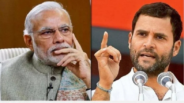 Modi Ragul