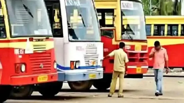 போக்குவரத்து துறை