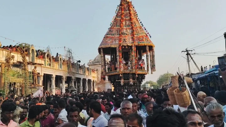 Temple