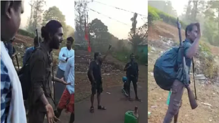 ராகுல் காந்தி