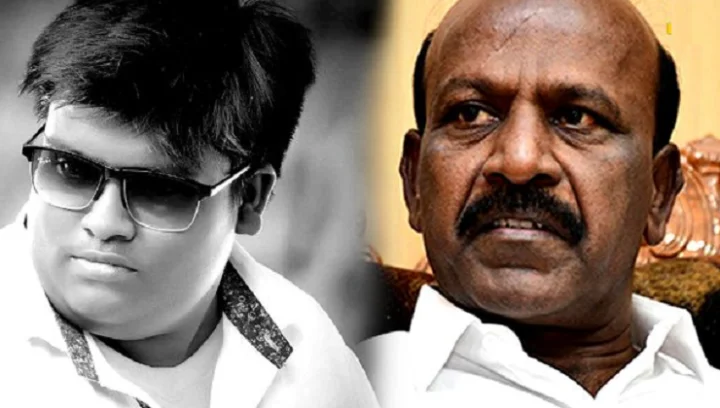 மா சுப்பிரமணியன்