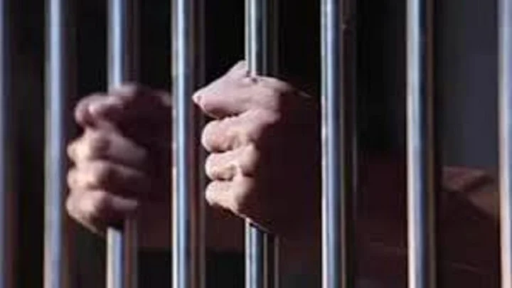 jail