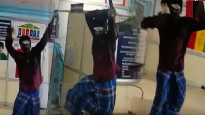 மன்னார்குடி அரசு மருத்துவமனை