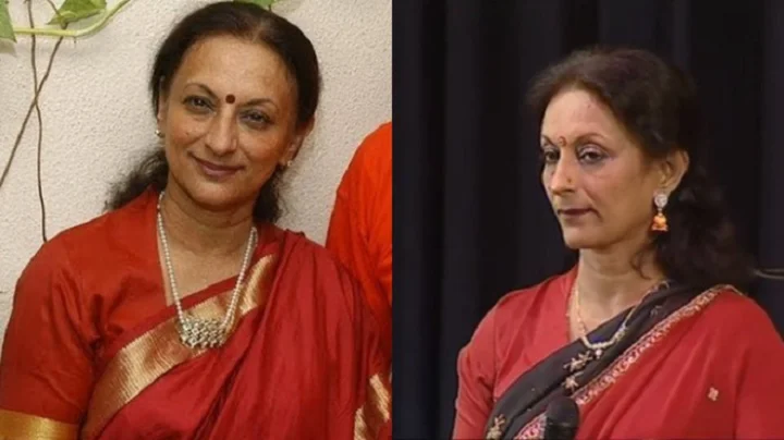 Uma Ramanan