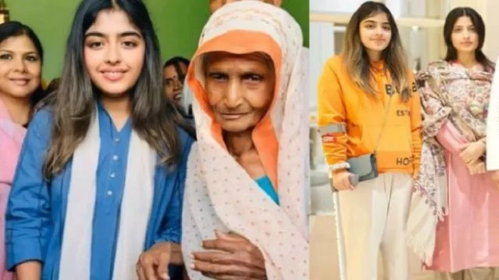 அகலேஷ் யாதவ் மகள்