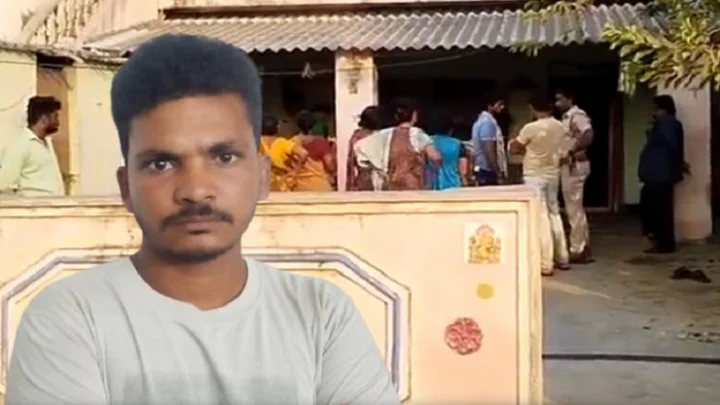 வளர்ப்பு தாய்