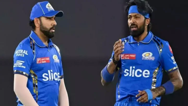 ஹர்திக் பாண்ட்யா