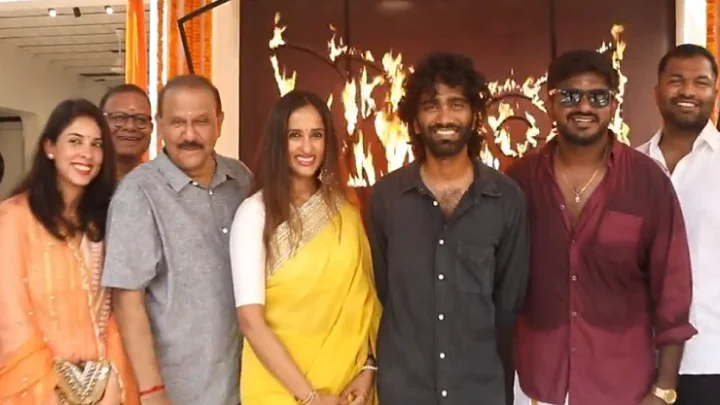 பிரதீப் ரங்கநாதன்