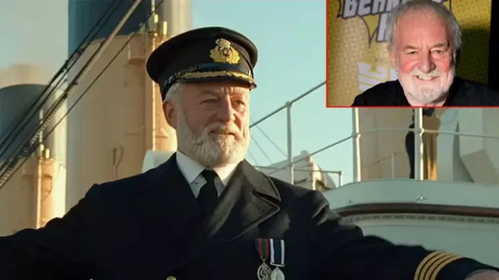 பெர்னார்ட் ஹில்