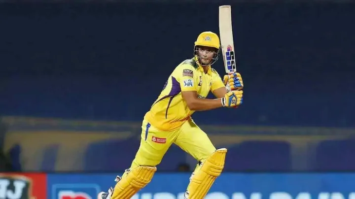 CSK vs PBKS