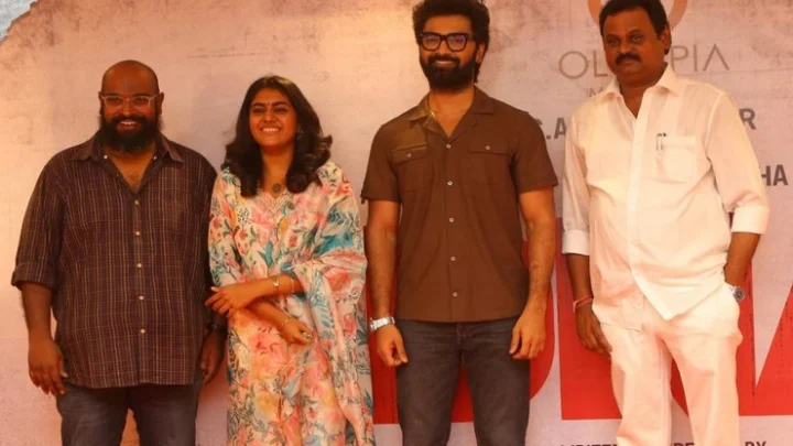 நெல்சன் வெங்கடேசன்