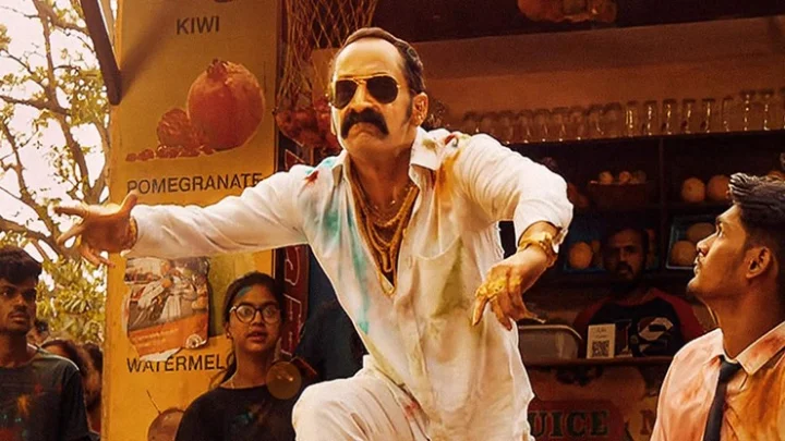 பஹத் பாசில்