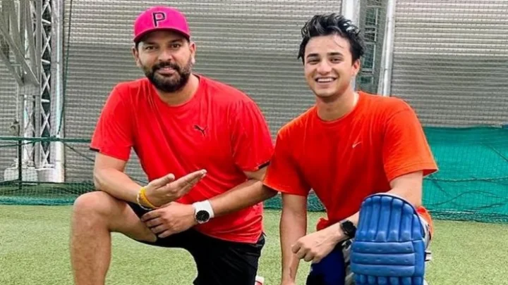 சன் ரைசர்ஸ் ஐதராபாத்