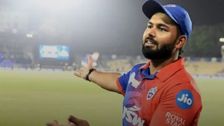 delhi capitals