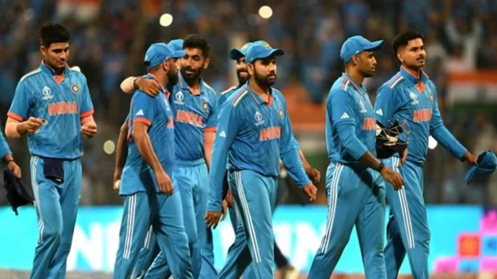 இந்தியா