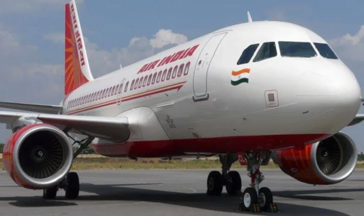 Air India