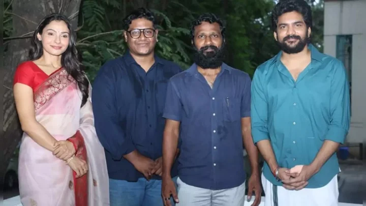 வெற்றிமாறன்