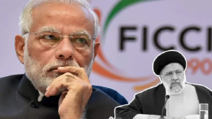 இஸ்ரேல்-ஈரான் போர்