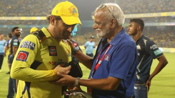 CSK vs PBKS