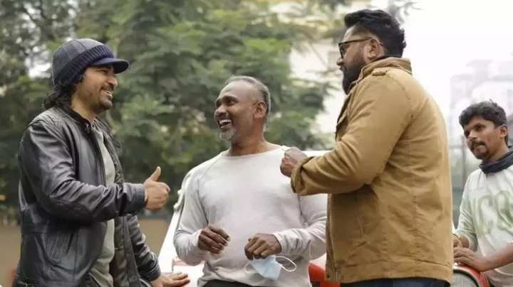 விஜய் ஆண்டனி