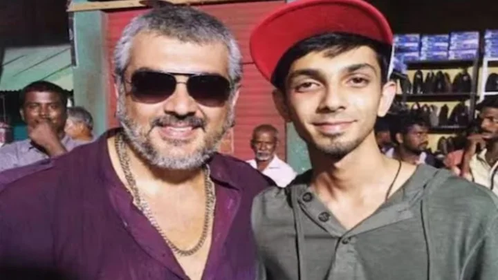 அஜித் 62