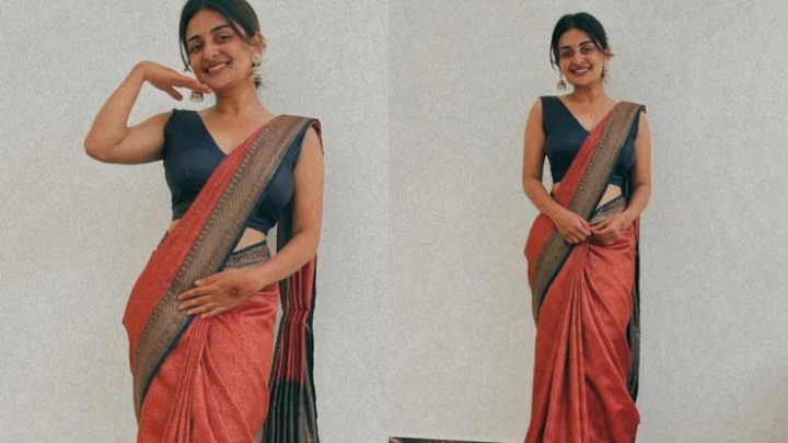 எஸ்தர் அனில்