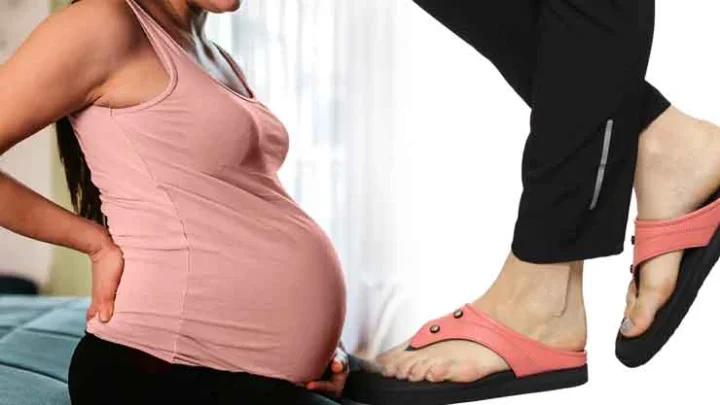 preganant women