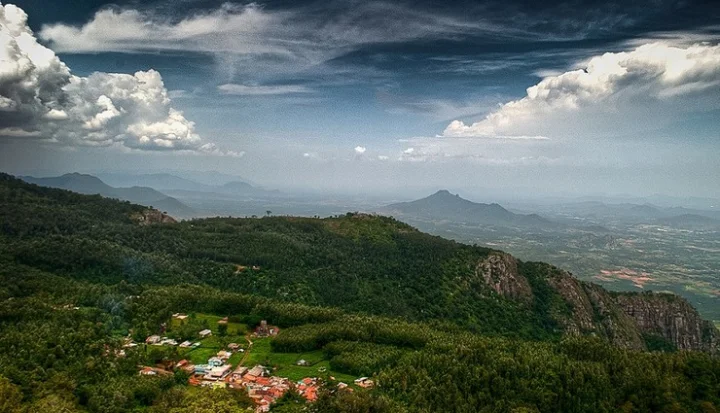 Yercaud