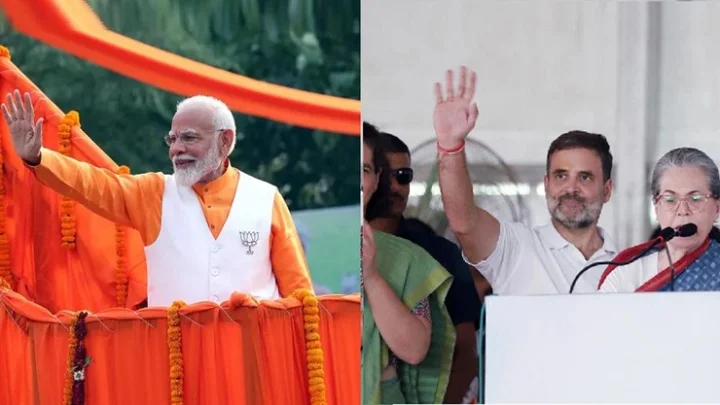 Election Campaign