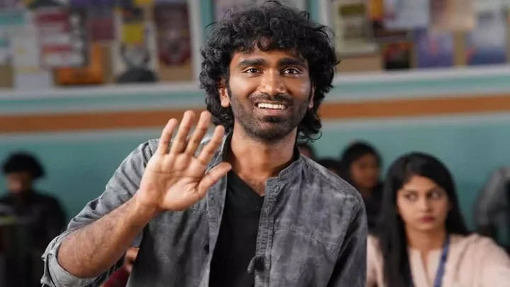 ஏஜிஎஸ் தயாரிப்பு நிறுவனம்