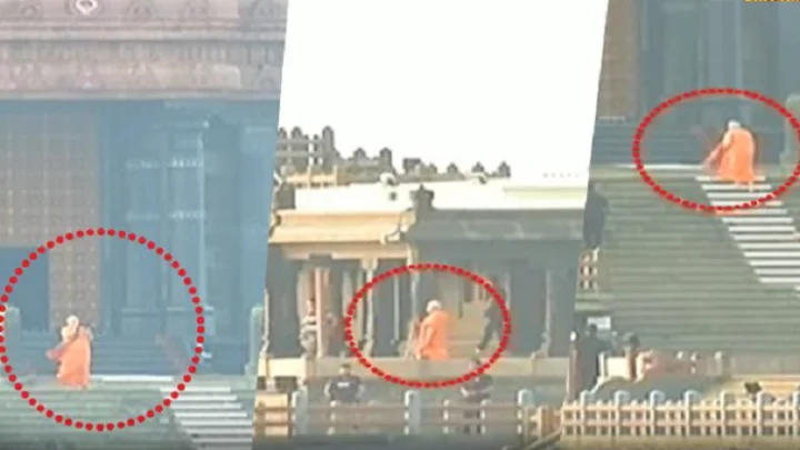 கன்னியாகுமரி