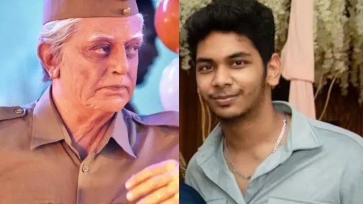 ’இந்தியன் 2’