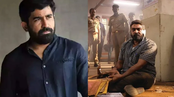 நித்திலன்