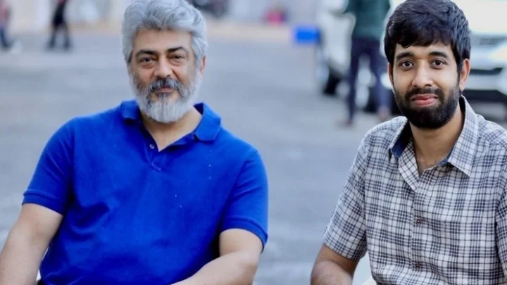 அஜித் 62