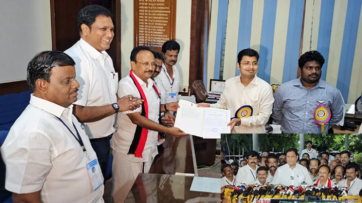 Lok shabha elections 2024 result