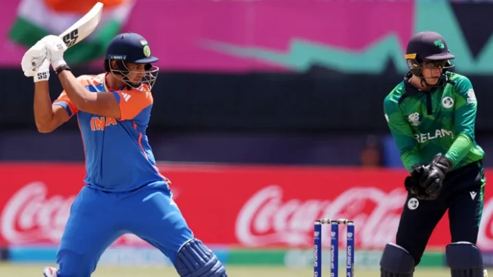 இந்தியா