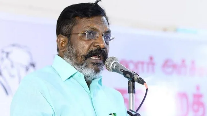 Thiruma