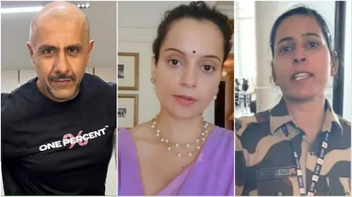 பெண் காவலர்