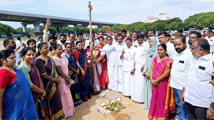 DmK Minister