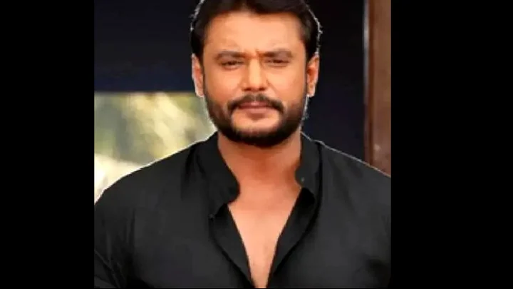 நடிகர் தர்ஷன்