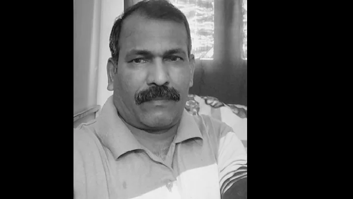 இந்தியா திரும்புவதற்கு முந்தைய நாளில் பலி.. குவைத் தீ விபத்தில் பலியான ராமநாதபுரம் நபரின் சோகம்..!