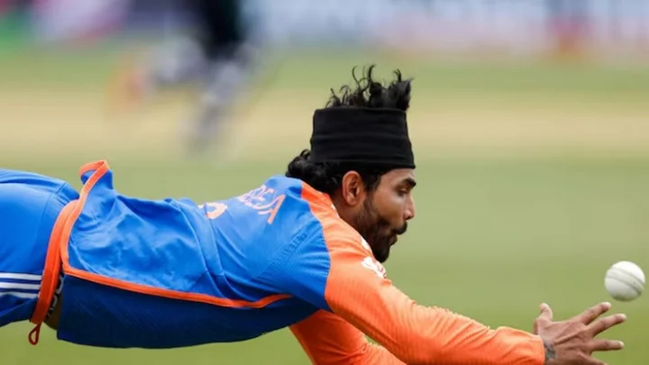 ரவீந்தர ஜடேஜா