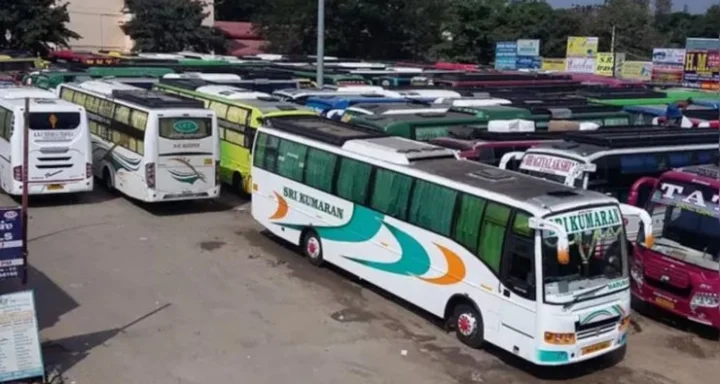Omni Bus